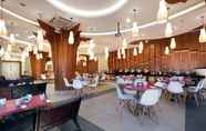 Restoran 6 favehotel Ahmad Yani Banjarmasin