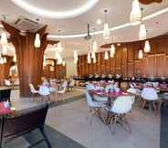 Restaurant 6 favehotel Ahmad Yani Banjarmasin