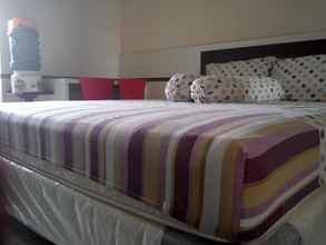 Kamar Tidur 4 Apartemen Kalibata City by Blessing Mansions