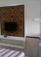 BEDROOM Apartemen Kalibata City by Blessing Mansions