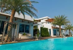 สระว่ายน้ำ 4 The Verona Villa Hua Hin