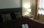 Bedroom 2 Baan Peang Ploen Service Apartment By Lease Back