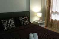 Bedroom Baan Peang Ploen Service Apartment By Lease Back