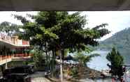 Bangunan 5 Pandu Lakeside Hotel Parapat