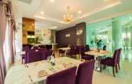 ร้านอาหาร 2 Royal Pavilion Hua Hin