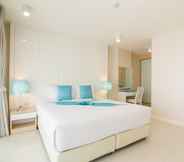 Kamar Tidur 7 Royal Pavilion Hua Hin