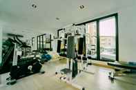 Fitness Center Royal Pavilion Hua Hin