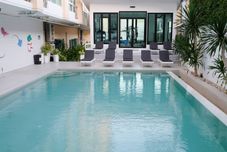 Swimming Pool Royal Pavilion Hua Hin