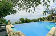 Kolam Renang 2 Anda Amed Resort