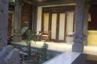 Common Space Cantik Homestay