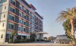 Som-O House Hotel, THB 1,853.32