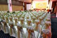 Functional Hall Loei Palace Hotel (SHA Extra Plus)