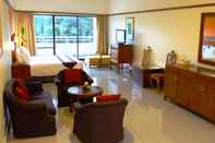 Common Space Loei Palace Hotel (SHA Extra Plus)