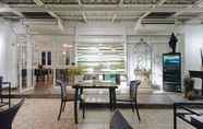 ร้านอาหาร 6 Loei Palace Hotel (SHA Extra Plus)