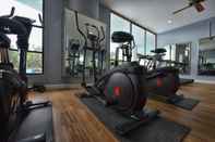 Fitness Center Loei Palace Hotel (SHA Extra Plus)