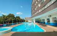 Swimming Pool 4 Loei Palace Hotel (SHA Extra Plus)