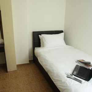 Hotel Dekat Gurdwara Sahib Johor Bahru - Harga Mulai Dari Rp129,723