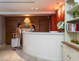 Sảnh chờ 2 La Petite Salil Sukhumvit 8