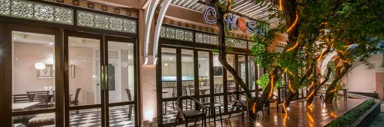 Sảnh chờ La Petite Salil Sukhumvit 8