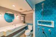 In-room Bathroom La Petite Salil Sukhumvit 11