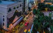 ภายนอกอาคาร 2 La Petite Salil Sukhumvit 11