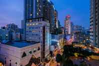 ภายนอกอาคาร La Petite Salil Sukhumvit 11