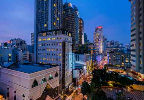 Exterior La Petite Salil Sukhumvit 11