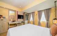 Bilik Tidur 6 La Petite Salil Sukhumvit 11