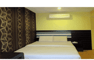 Kamar Tidur 7 T-Hotel Bukit Bintang