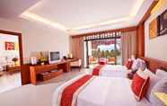 Bilik Tidur 5 Le Murraya Boutique Resort (SHA Plus+)