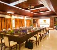 ห้องประชุม 7 Le Murraya Boutique Resort (SHA Plus+)