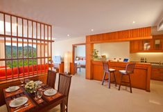 Bedroom 3 Le Murraya Boutique Resort