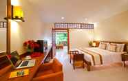 Bedroom 4 Le Murraya Boutique Resort (SHA Plus+)