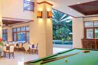 Entertainment Facility Le Murraya Boutique Resort (SHA Plus+)