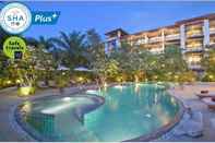 Swimming Pool Le Murraya Boutique Resort (SHA Plus+)