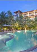 SWIMMING_POOL Le Murraya Boutique Resort (SHA Plus+)