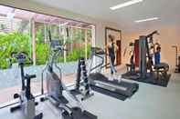 Fitness Center Le Murraya Boutique Resort (SHA Plus+)