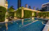 Swimming Pool 4 La Petite Salil Sukhumvit Thonglor 1