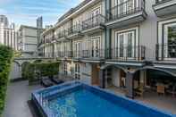 Swimming Pool La Petite Salil Sukhumvit Thonglor 1