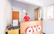 Sảnh chờ 6 OYO 863 Tenacity Guest House Syariah