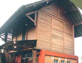 Exterior 2 Kanpai Resto & Villa