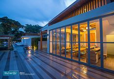 Common Space 7 Synergy Samui