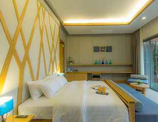 Bilik Tidur 2 Synergy Samui