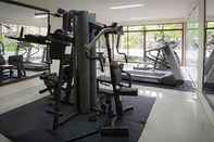 Fitness Center Synergy Samui