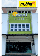 EXTERIOR_BUILDING Hotel Ideal Senawang