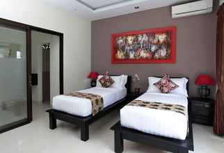 Bedroom 4 Bahagia Villas