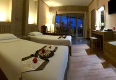 Bedroom 4 Aloha Resort