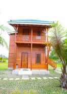 EXTERIOR_BUILDING Pelangi Lake Resort & Hotel Belitung