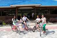 Fitness Center Pelangi Lake Resort & Hotel Belitung