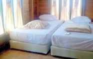 Bedroom 7 Pelangi Lake Resort & Hotel Belitung